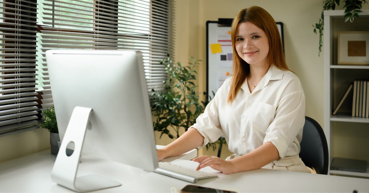A scalable, automated sales system