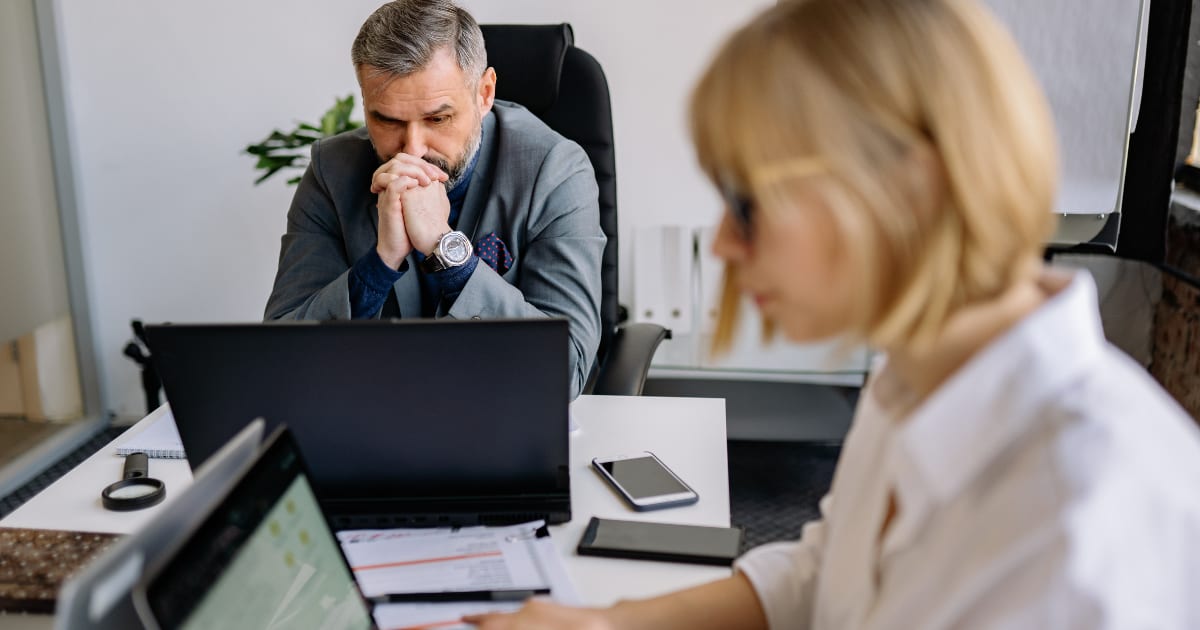 Why Your Toronto Business Is Not Ranking on Google and What to Do Next